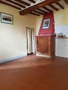 Foto Appartamento a Vinci di 80 m² con 4 locali in affitto