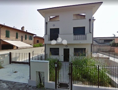 Foto Appartamento in Via Don Carlo Valdameri, Ripalta Cremasca di 56 m²