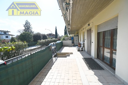 Foto Appartamento a Colli del Tronto di 88 m² con 3 locali in vendita