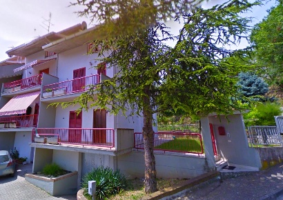 Foto Villa a schiera in via delle paranze, Acquaviva Picena di 200 m²