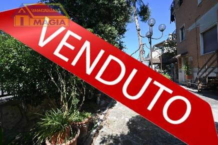 Foto Appartamento a Colli del Tronto di 87 m² con 4 locali in vendita