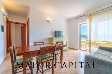 Foto Appartamento in Via degli Ulivi, Loiri Porto San Paolo di 60 m²