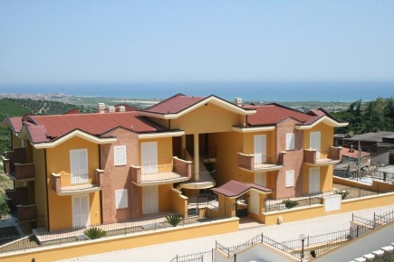 Foto Appartamento a Colonnella di 64 m² con 3 locali in vendita