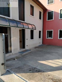 Foto Villa bifamiliare a Gambellara in vendita
