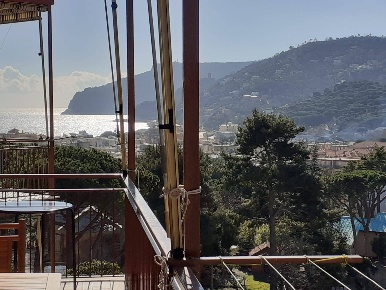 Foto Appartamento in Via La Spezia, Spotorno in vendita