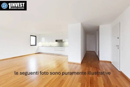Foto Appartamento a Milano di 140 m² con 3 locali in vendita