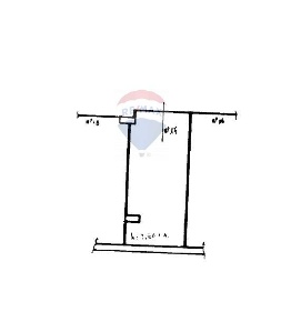 Foto Appartamento in via Arancio, Taormina di 70 m² con 3 locali in vendita