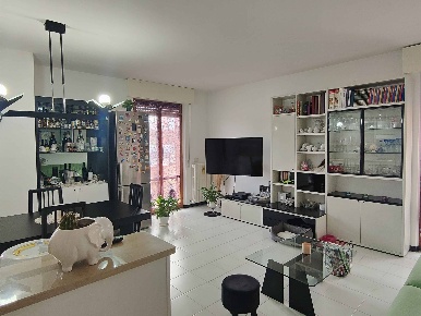 Foto Appartamento in via C. B. Cavour, Acquaviva Picena di 102 m²