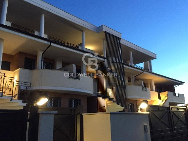 Foto Appartamento in VIA DEL CANALE, Ardea di 45 m² con 2 locali in affitto