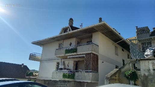 Foto Appartamento in Via Della Stazione, Colli del Tronto di 70 m²