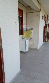 Foto Appartamento in via cutrufelli, Gaggi di 122 m² con 5 locali
