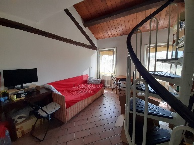 Foto Appartamento in Via Ripagrande, Ferrara di 40 m² con 2 locali