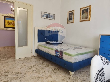 Foto Appartamento in Viale Kennedy, Bari di 25 m² con 1 locali in affitto