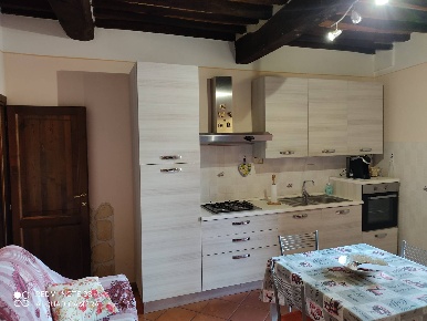 Foto Appartamento in Corso Repubblica, Fauglia di 70 m² con 3 locali