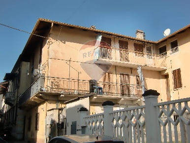 Foto Appartamento in Via Matteotti, Coazze di 65 m² con 3 locali in vendita