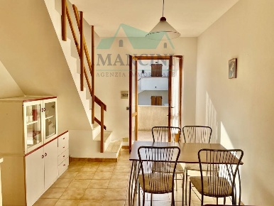 Foto Villa a schiera in URBINO, Numana in vendita