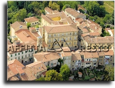 Foto Appartamento in Via Casaferri, Fauglia di 60 m² con 1 locali
