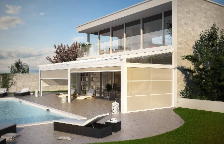 Foto Villa unifamiliare in via papa paolo VI, Calcio di 160 m² con 5 locali