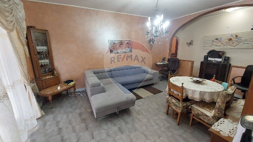 Foto Appartamento in via Umbero I, Gaggi di 133 m² con 6 locali in vendita