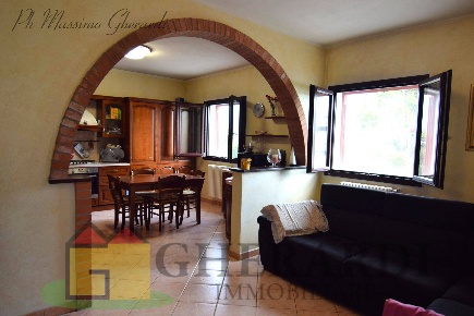 Foto Villa singola a Voghiera di 170 m² con 5 locali in vendita