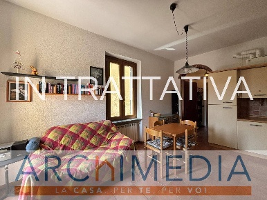 Foto Appartamento in Via Matteotti, Malnate di 50 m² con 2 locali