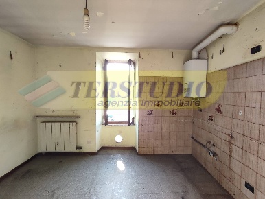 Foto Appartamento in Via Valmora, Pontida di 120 m² con 4 locali in vendita