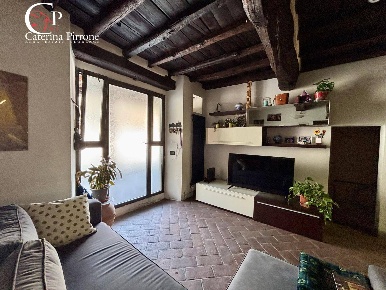 Foto Appartamento in Piazza Ghiberti, Pelago di 107 m² con 4 locali