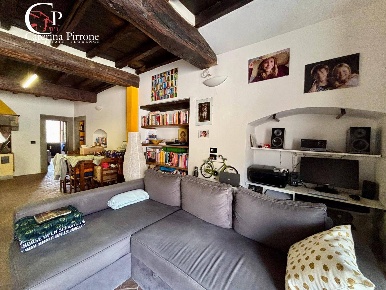 Foto Appartamento in Piazza Ghiberti, Pelago di 107 m² con 4 locali