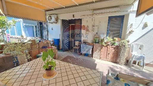 Foto Appartamento in via Luigi Negrelli, Catania di 80 m² con 4 locali