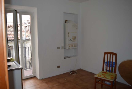 Foto Appartamento in P.ZZA DEL COMUNE, Millesimo di 60 m² con 3 locali