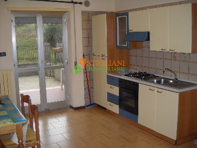 Foto Appartamento in Via Leonardo da Vinci, Ferrazzano di 60 m² in affitto