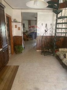 Foto Villa a schiera in LA GRANDE QUERCIA, Vinchiaturo di 133 m² in vendita