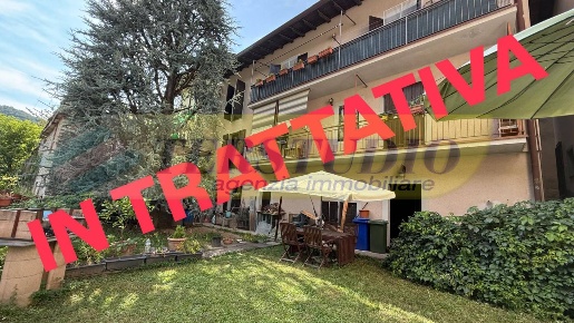 Foto Appartamento in Vicolo Al Forno, Palazzago di 135 m² con 3 locali