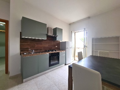 Foto Appartamento in Via Carlo Pisacane, Catanzaro di 92 m² con 3 locali
