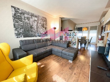 Foto Appartamento in Via Pietro Duner, Castelmassa in vendita