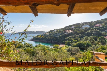 Foto Villa singola in loc. Costa Dorata, Loiri Porto San Paolo di 148 m²