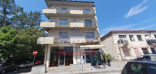 Foto Appartamento in VINCENZO BELLINI, Francavilla di Sicilia di 155 m²