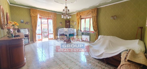 Foto Appartamento in VINCENZO BELLINI, Francavilla di Sicilia di 155 m²
