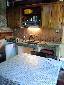 Foto Appartamento in Via Casaferri, Fauglia di 60 m² con 1 locali
