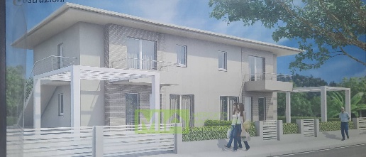 Foto Appartamento in C.da Carbuccio, Altidona di 75 m² con 2 locali