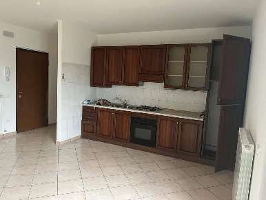 Foto Appartamento in via petrarca, Cerreto d'Esi di 72 m² con 3 locali