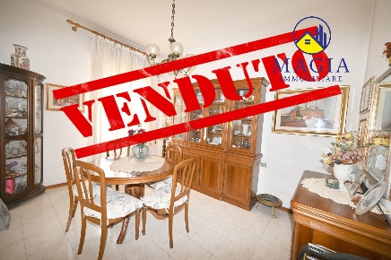 Foto Appartamento a San Benedetto del Tronto di 82 m² con 5 locali