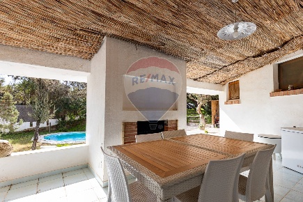 Foto Appartamento in Via Belvedere, Villasimius di 85 m² con 4 locali