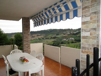 Foto Villa unifamiliare in strada provinciale 1, Acquaviva Picena di 350 m²