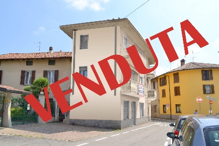 Foto Appartamento in via fontanelle, Suisio di 110 m² con 3 locali
