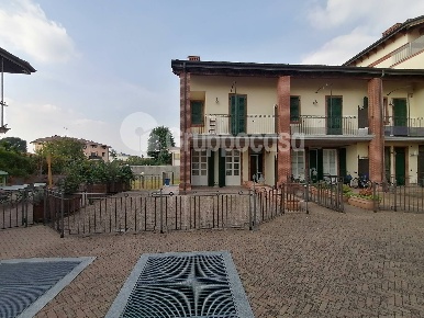 Foto Appartamento in Via Matelda, Mesero di 55 m² con 1 locali in affitto