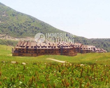 Foto Appartamento in malga di bassinale, Artogne di 50 m² con 2 locali