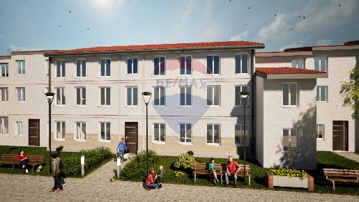 Foto Appartamento a Belfiore di 122 m² con 3 locali in vendita