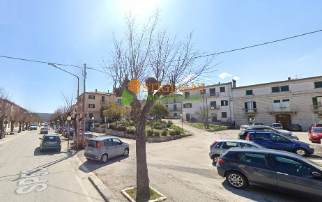 Foto Appartamento in centro, Vinchiaturo di 100 m² con 5 locali in affitto