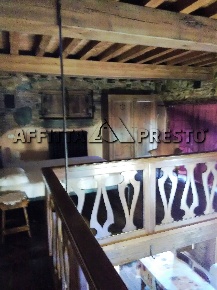 Foto Appartamento in Via Garibaldi, Fauglia di 60 m² con 3 locali